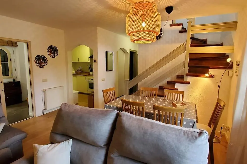 Vakantiehuis Can Papou Casa Con Gran Piscina Mucho Sol L' Escala Spanje